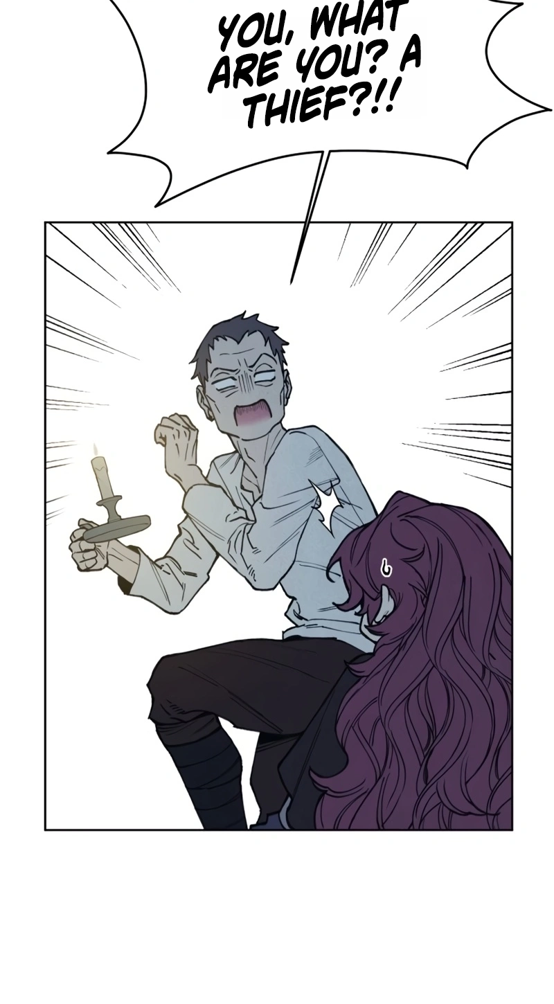 Read Delivery Impossible chapter 3 image 30 on Lezhin