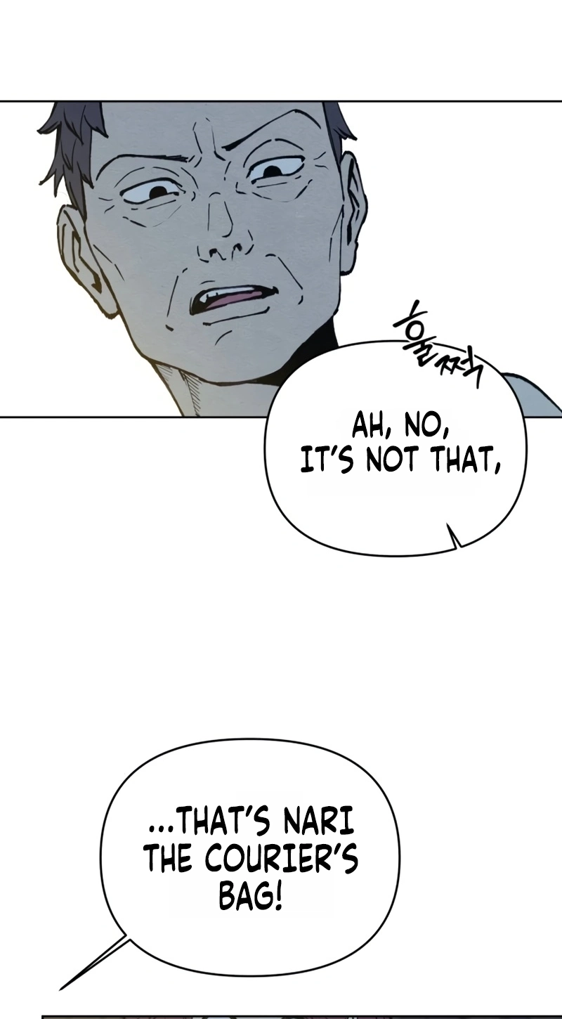 Read Delivery Impossible chapter 3 image 31 on Lezhin