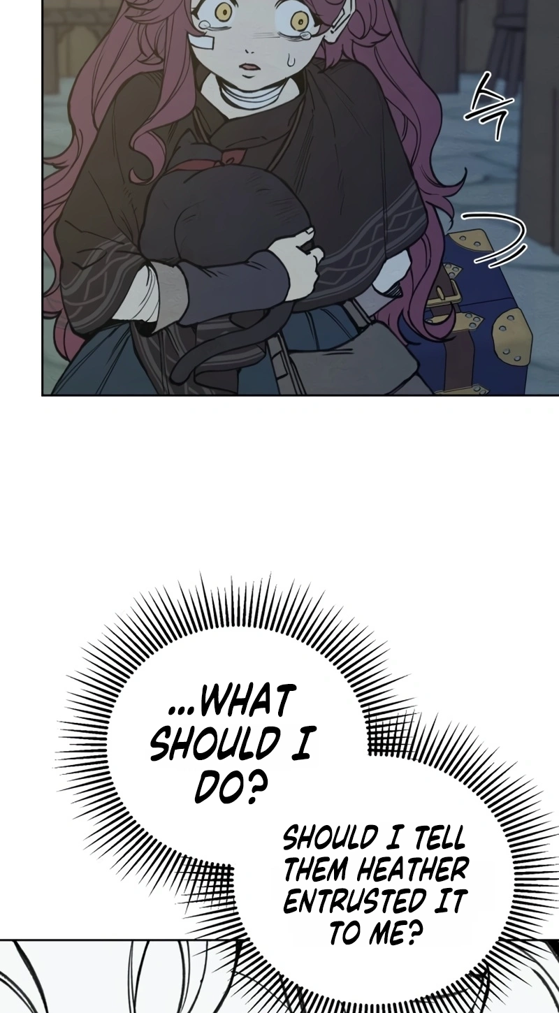 Read Delivery Impossible chapter 3 image 32 on Lezhin