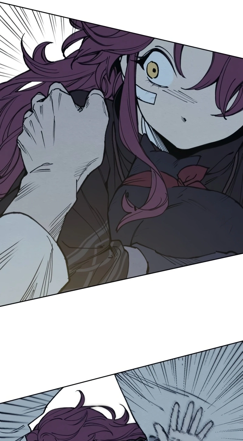 Read Delivery Impossible chapter 3 image 34 on Lezhin