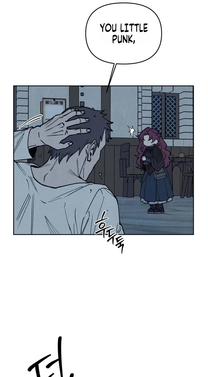 Read Delivery Impossible chapter 3 image 41 on Lezhin