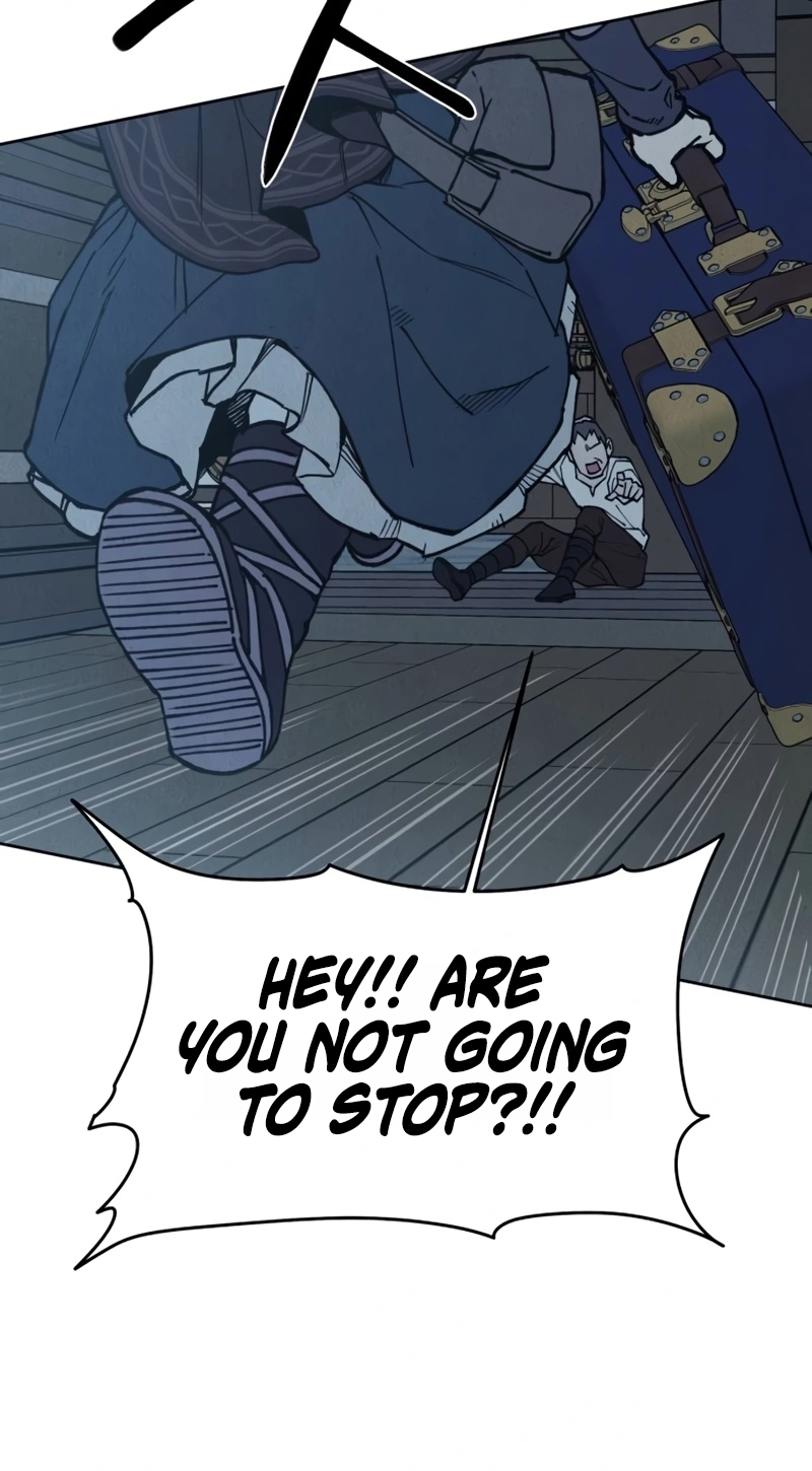 Read Delivery Impossible chapter 3 image 43 on Lezhin