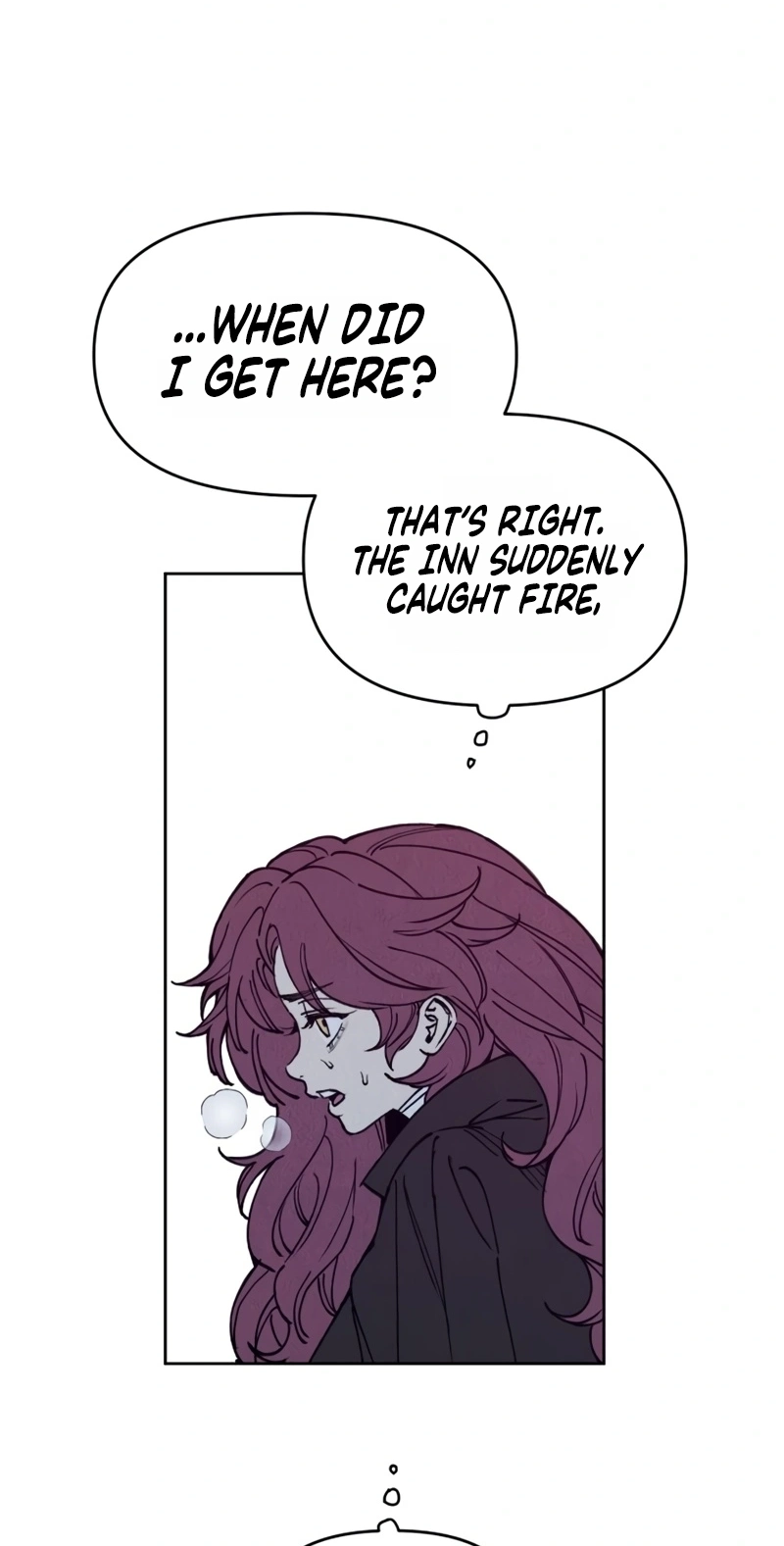 Read Delivery Impossible chapter 3 image 54 on Lezhin