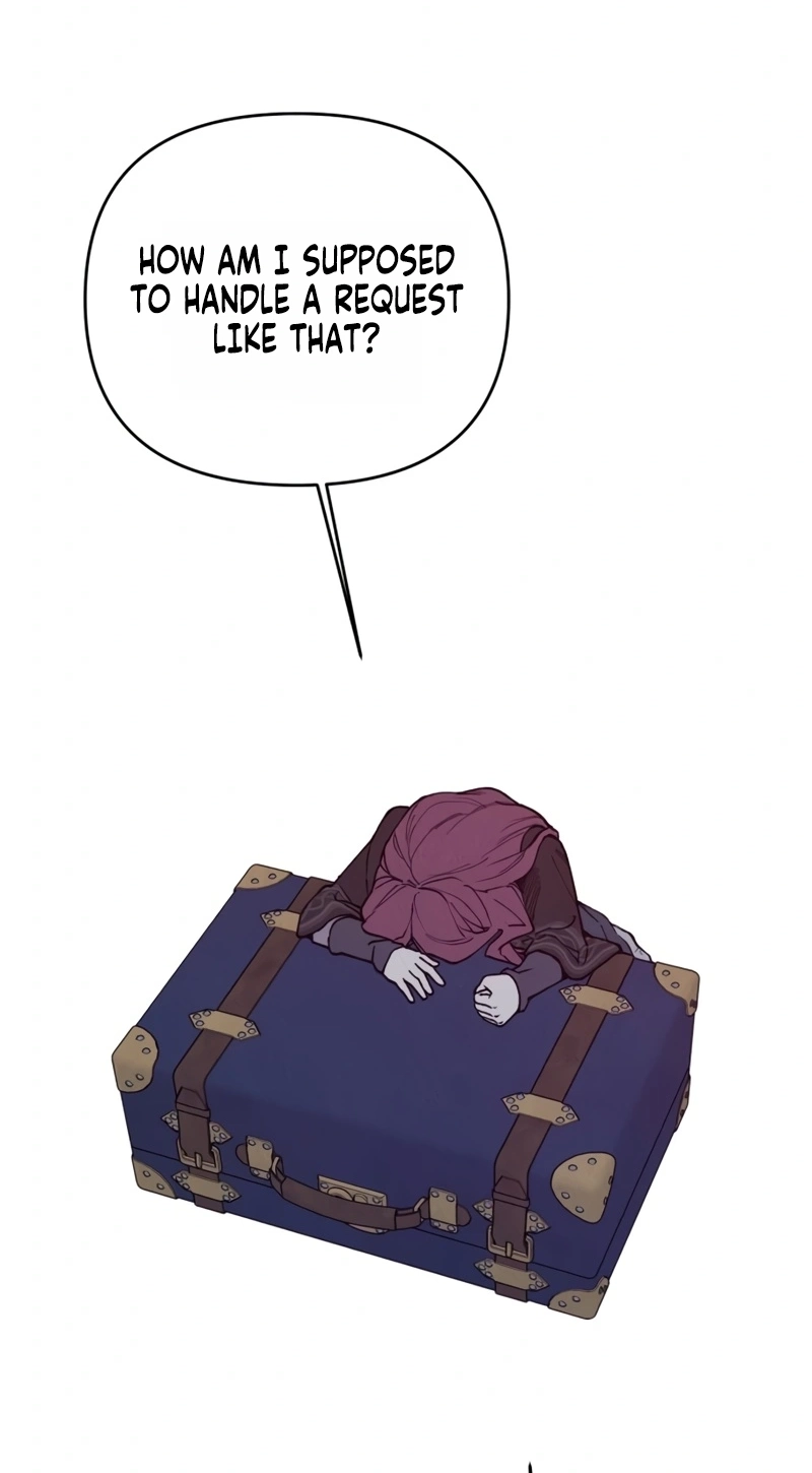 Read Delivery Impossible chapter 3 image 62 on Lezhin