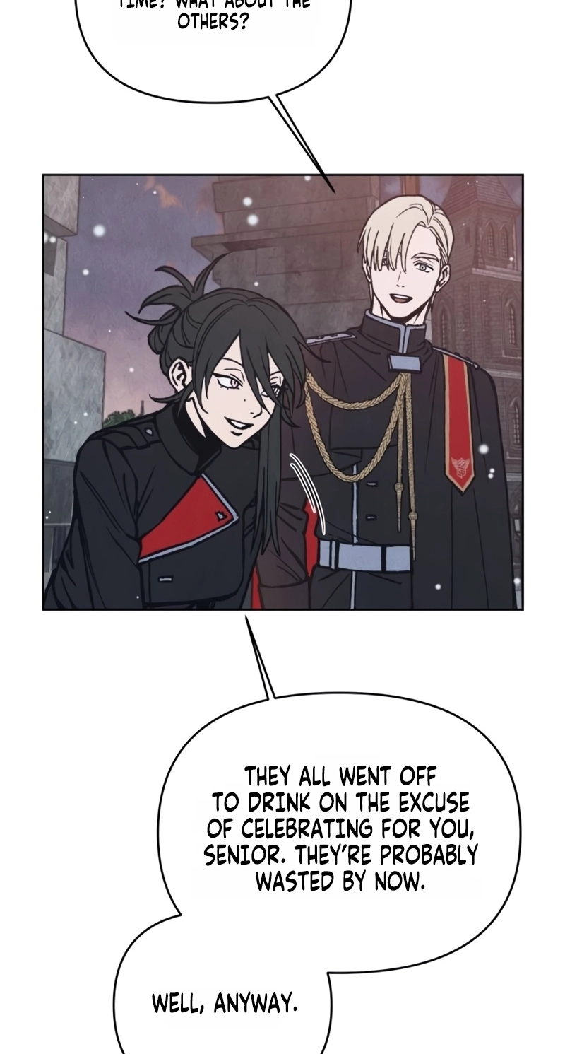 Read Delivery Impossible chapter 4 image 15 on Lezhin