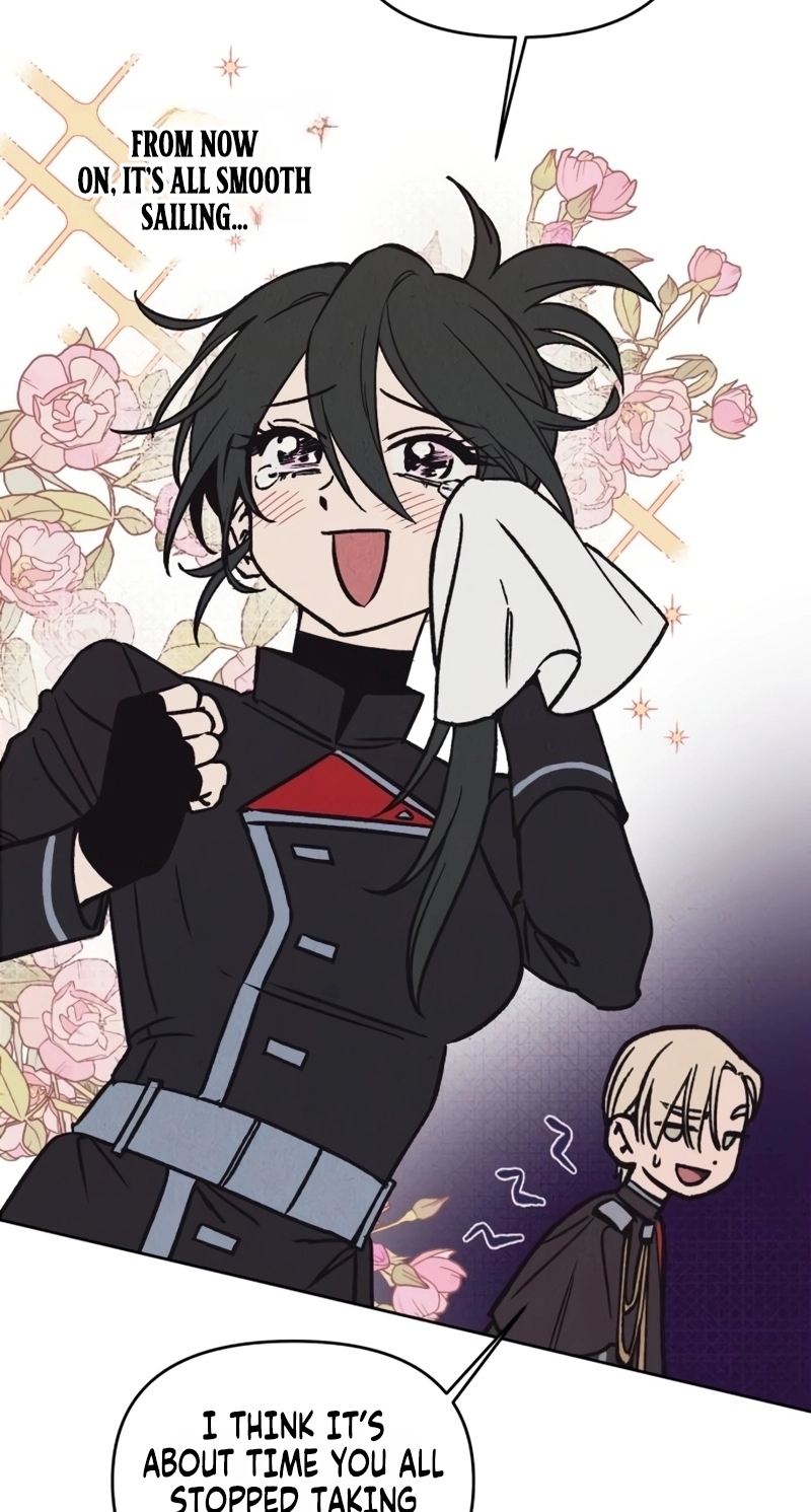 Read Delivery Impossible chapter 4 image 18 on Lezhin