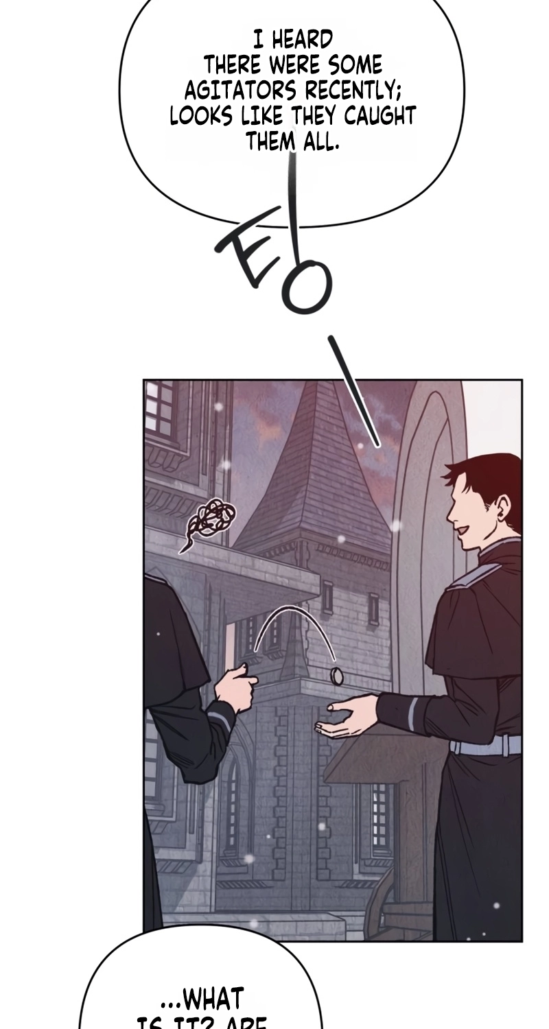 Read Delivery Impossible chapter 4 image 23 on Lezhin