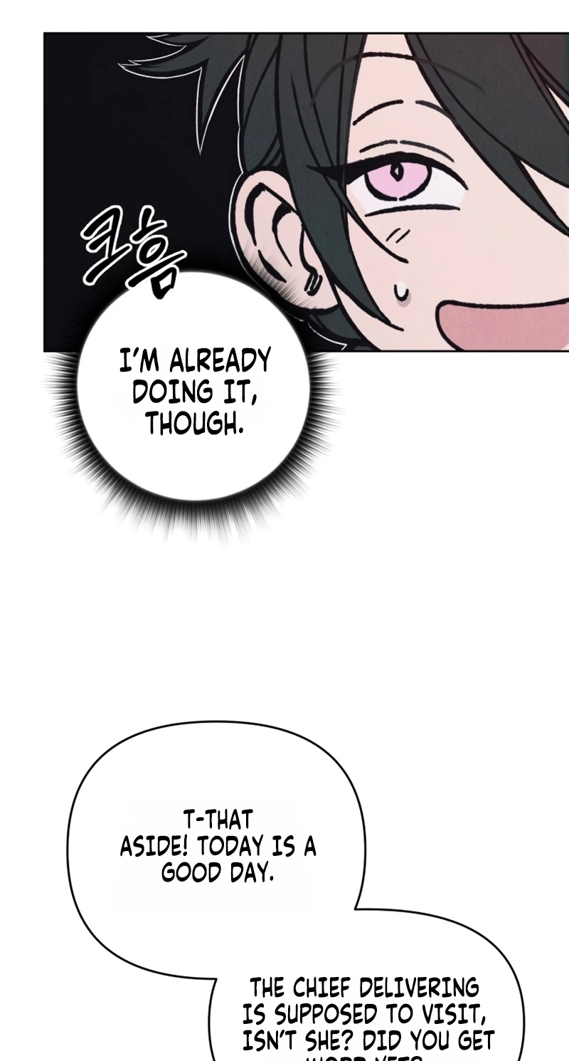 Read Delivery Impossible chapter 4 image 30 on Lezhin
