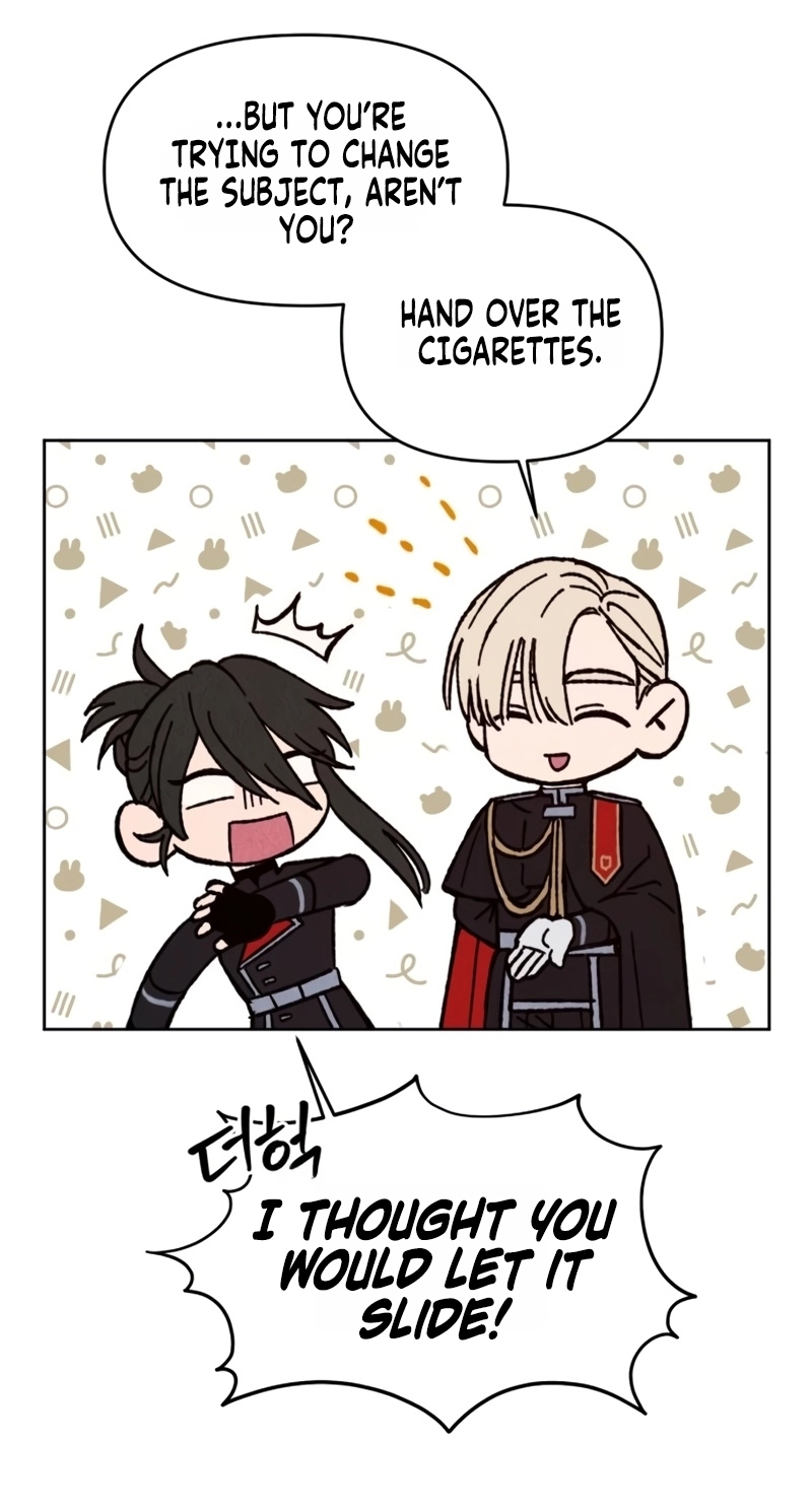 Read Delivery Impossible chapter 4 image 34 on Lezhin