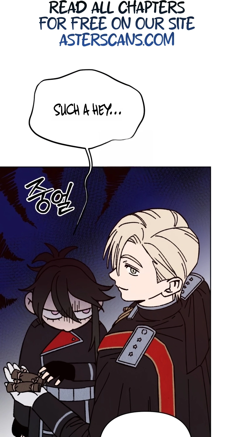 Read Delivery Impossible chapter 4 image 35 on Lezhin