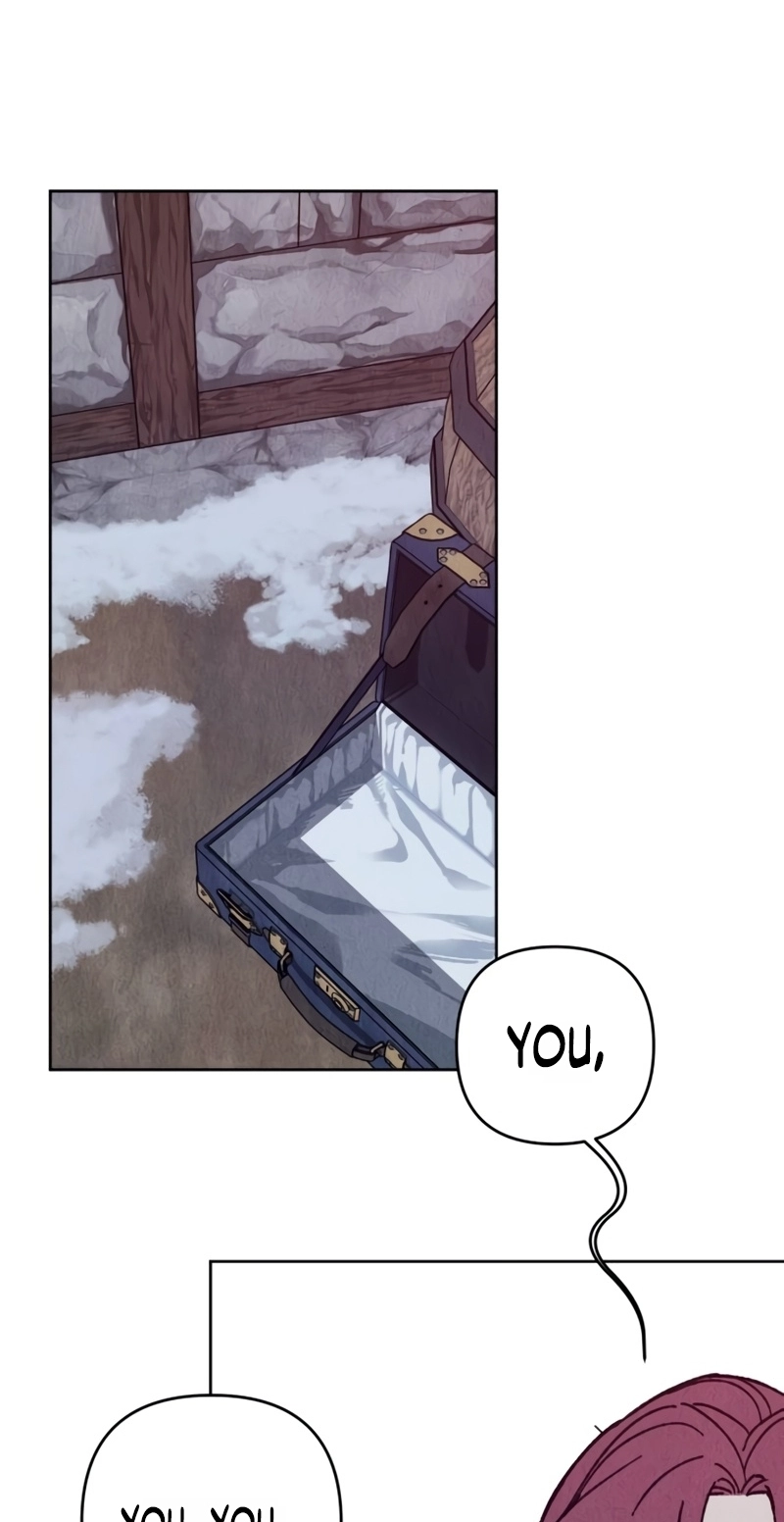 Read Delivery Impossible chapter 4 image 47 on Lezhin