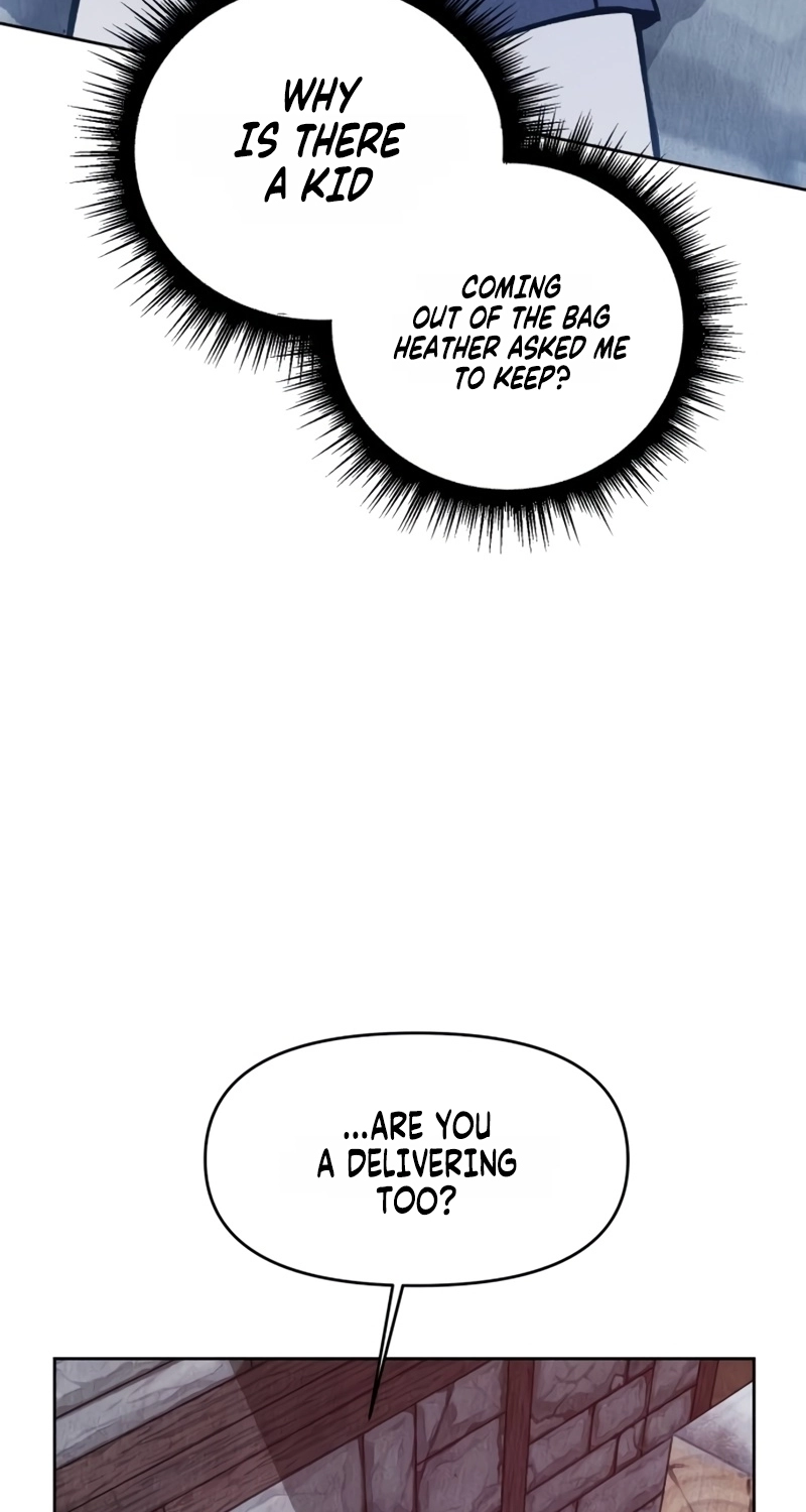Read Delivery Impossible chapter 4 image 50 on Lezhin
