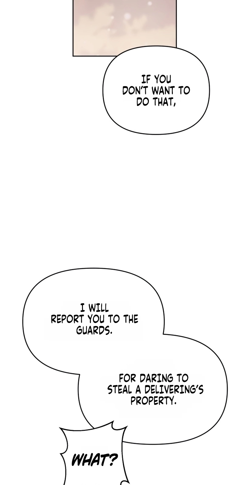 Read Delivery Impossible chapter 4 image 60 on Lezhin