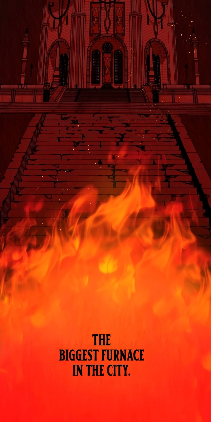 Read Delivery Impossible chapter 4 image 63 on Lezhin
