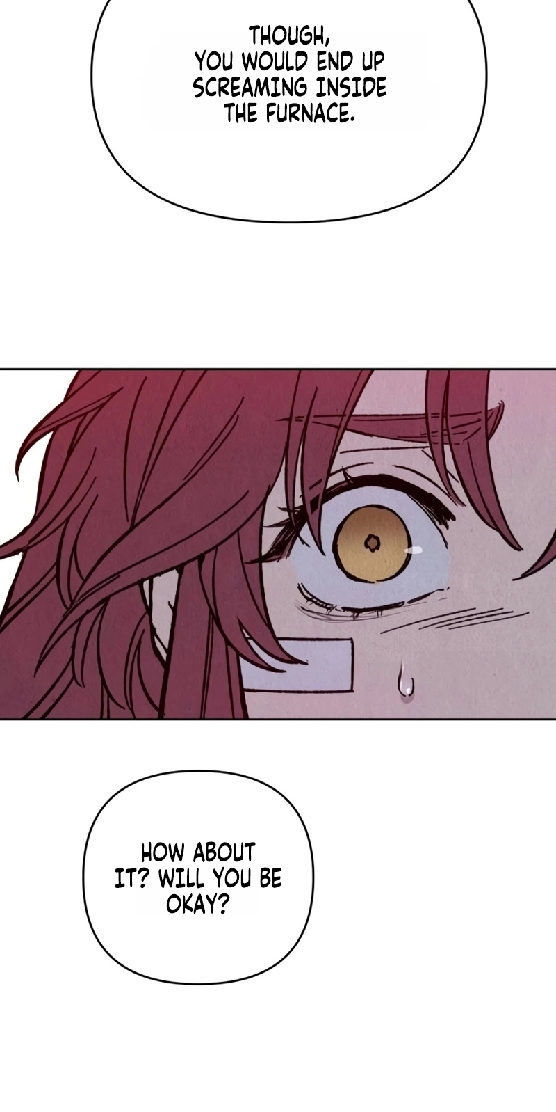 Read Delivery Impossible chapter 4 image 65 on Lezhin