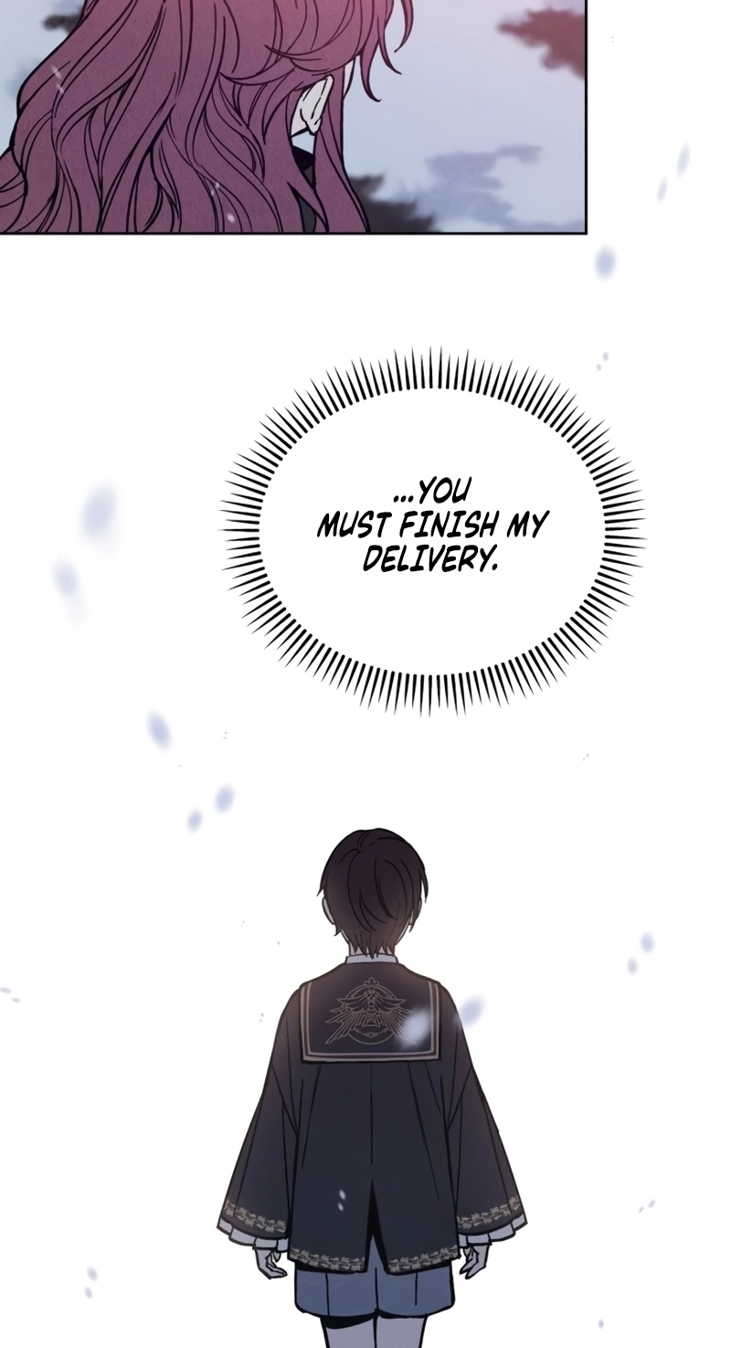 Read Delivery Impossible chapter 4 image 71 on Lezhin
