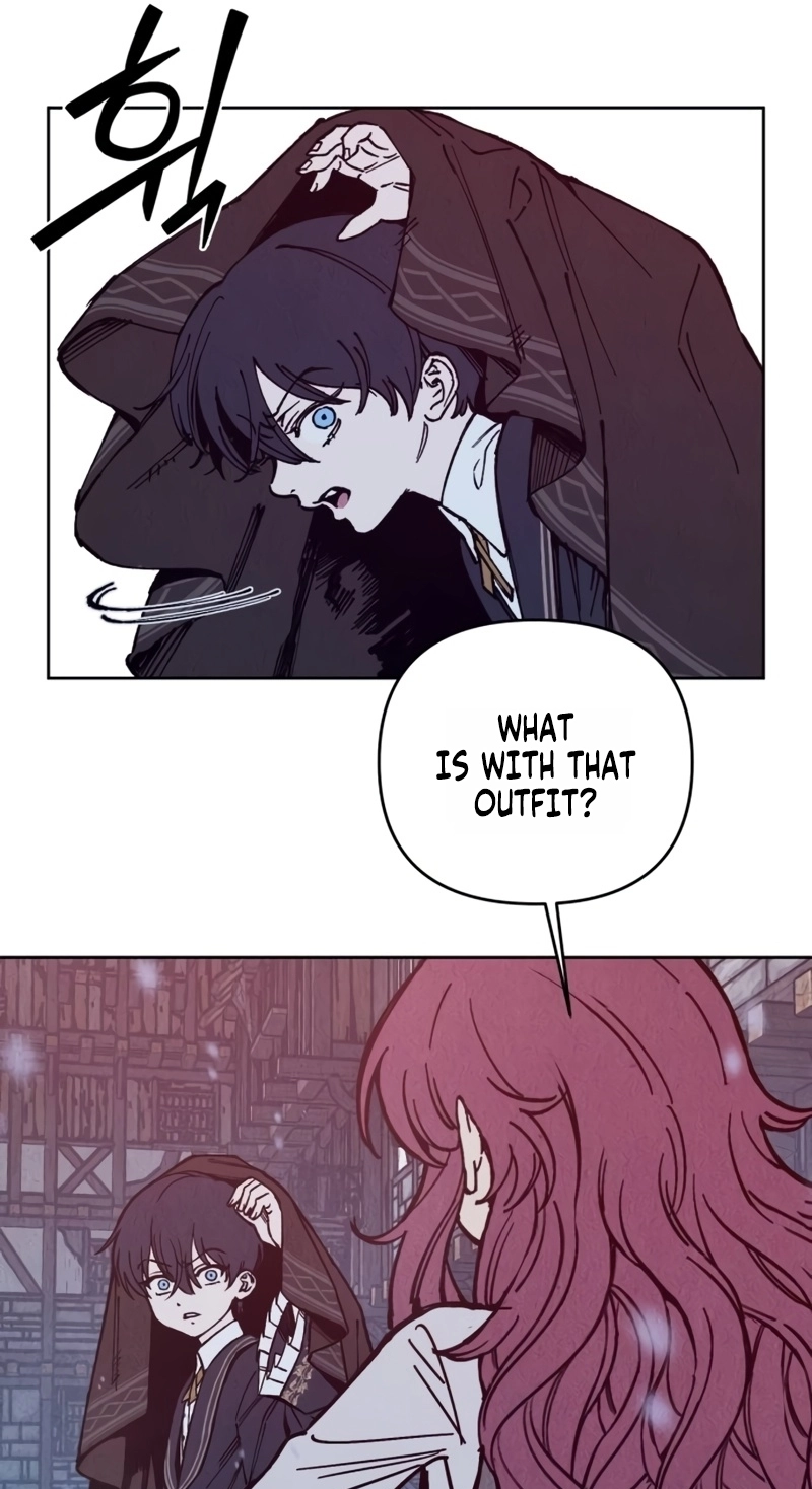 Read Delivery Impossible chapter 4 image 76 on Lezhin