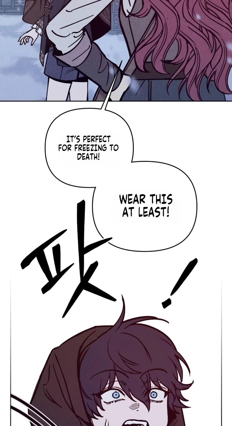 Read Delivery Impossible chapter 4 image 77 on Lezhin