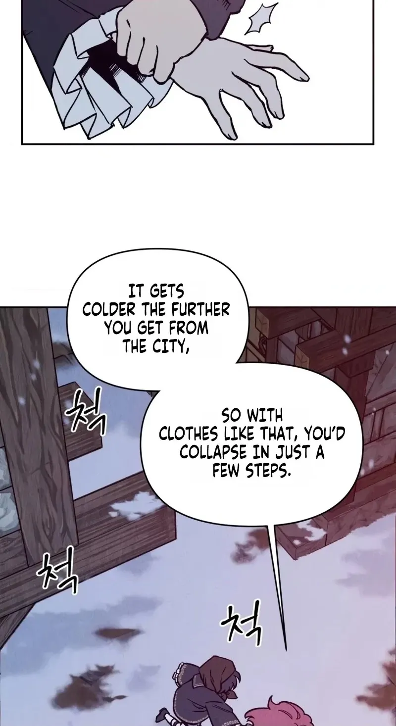 Read Delivery Impossible chapter 4 image 79 on Lezhin
