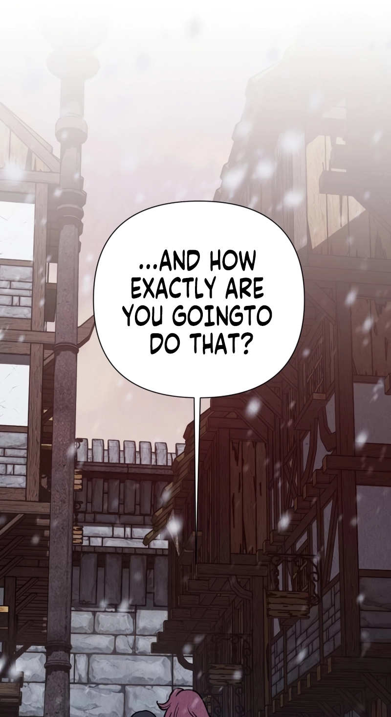Read Delivery Impossible chapter 5 image 1 on Lezhin