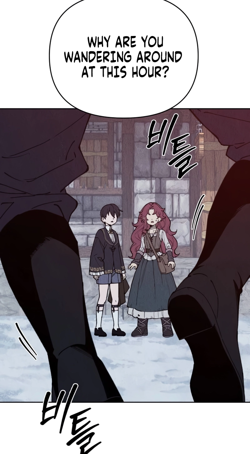Read Delivery Impossible chapter 5 image 10 on Lezhin