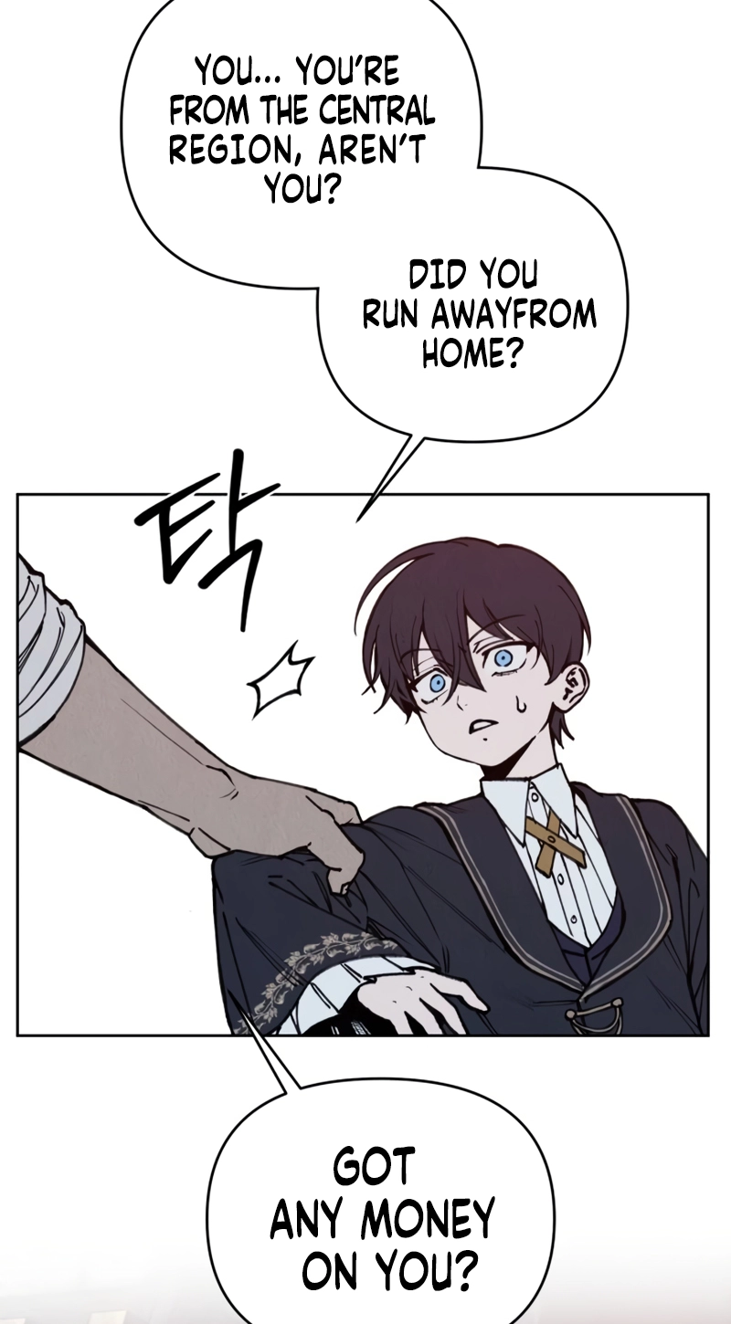 Read Delivery Impossible chapter 5 image 16 on Lezhin