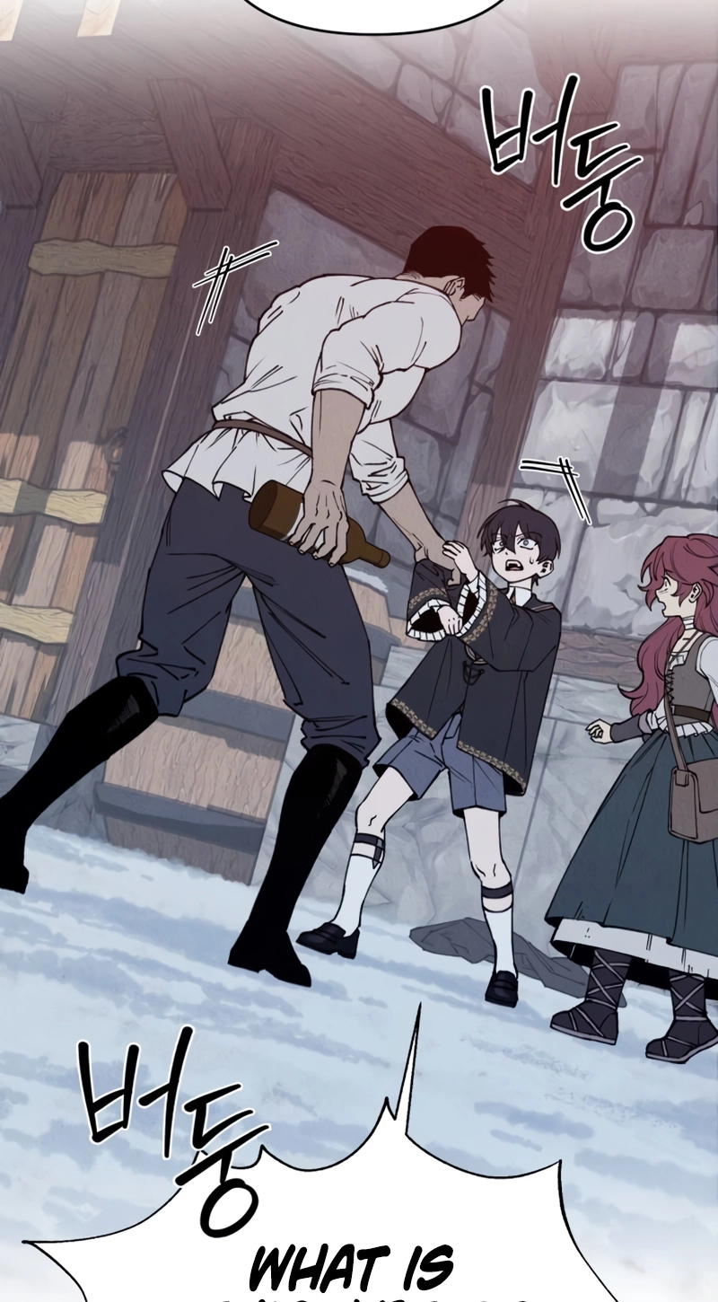Read Delivery Impossible chapter 5 image 17 on Lezhin