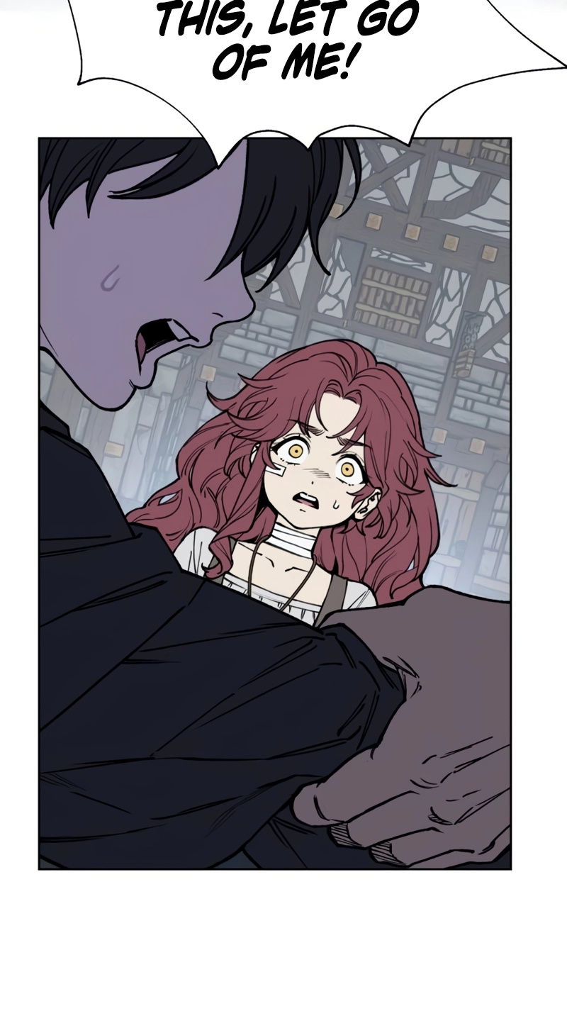 Read Delivery Impossible chapter 5 image 18 on Lezhin