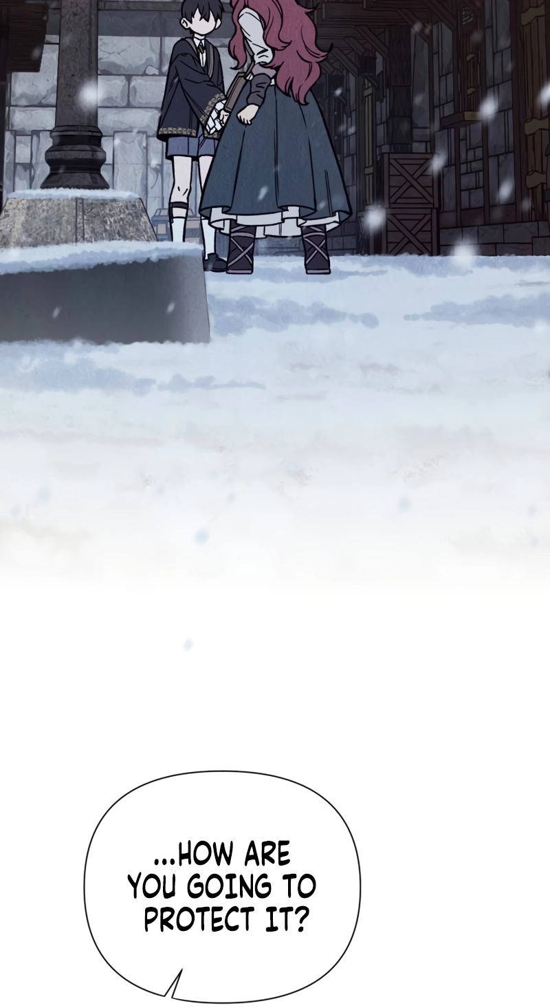Read Delivery Impossible chapter 5 image 2 on Lezhin