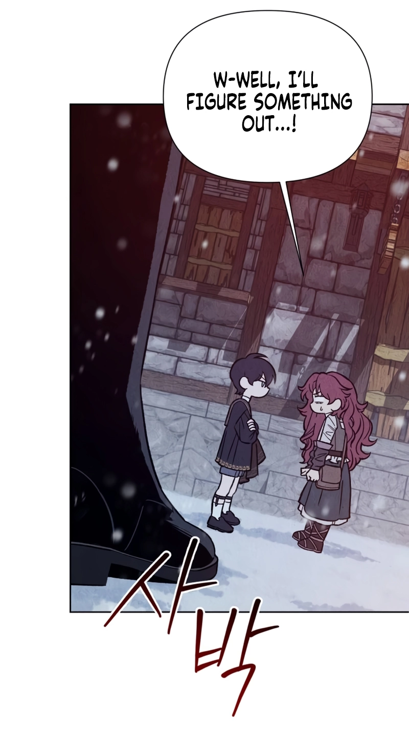 Read Delivery Impossible chapter 5 image 3 on Lezhin