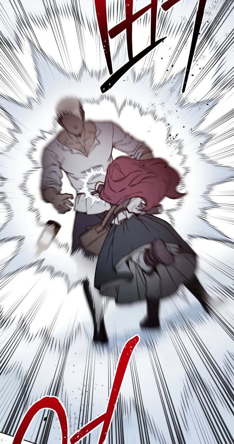 Read Delivery Impossible chapter 5 image 32 on Lezhin