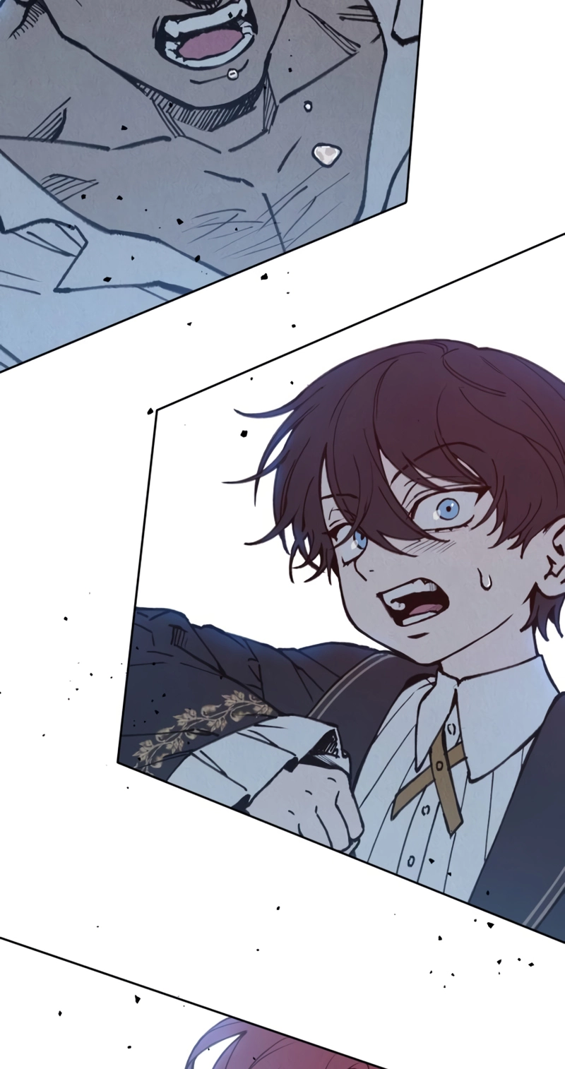 Read Delivery Impossible chapter 5 image 34 on Lezhin