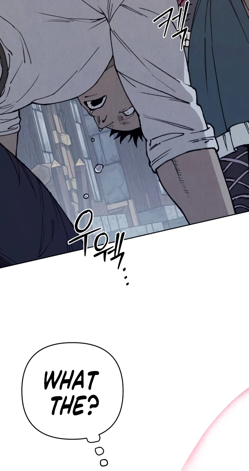 Read Delivery Impossible chapter 5 image 37 on Lezhin