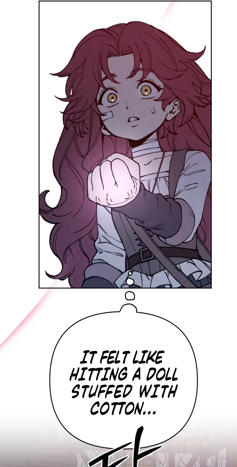 Read Delivery Impossible chapter 5 image 38 on Lezhin