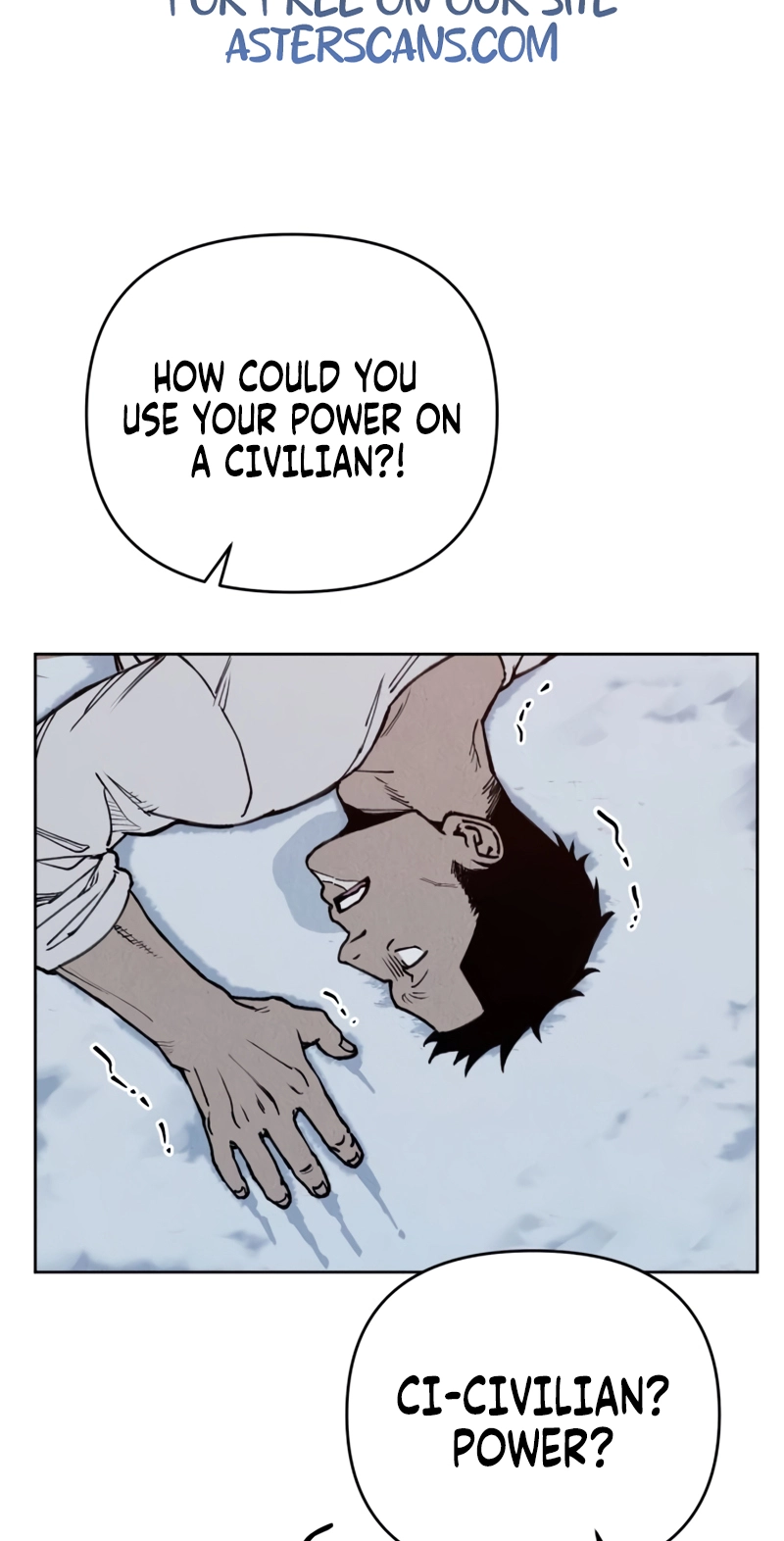 Read Delivery Impossible chapter 5 image 40 on Lezhin