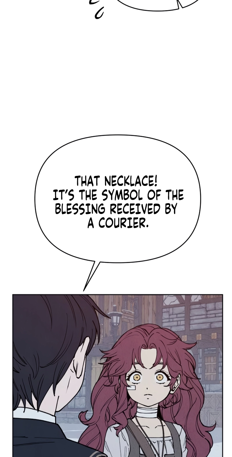 Read Delivery Impossible chapter 5 image 41 on Lezhin