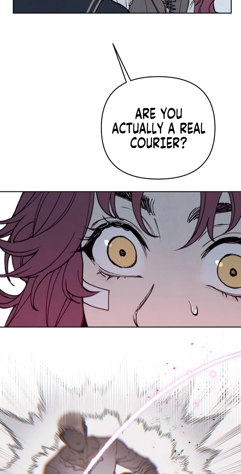 Read Delivery Impossible chapter 5 image 42 on Lezhin
