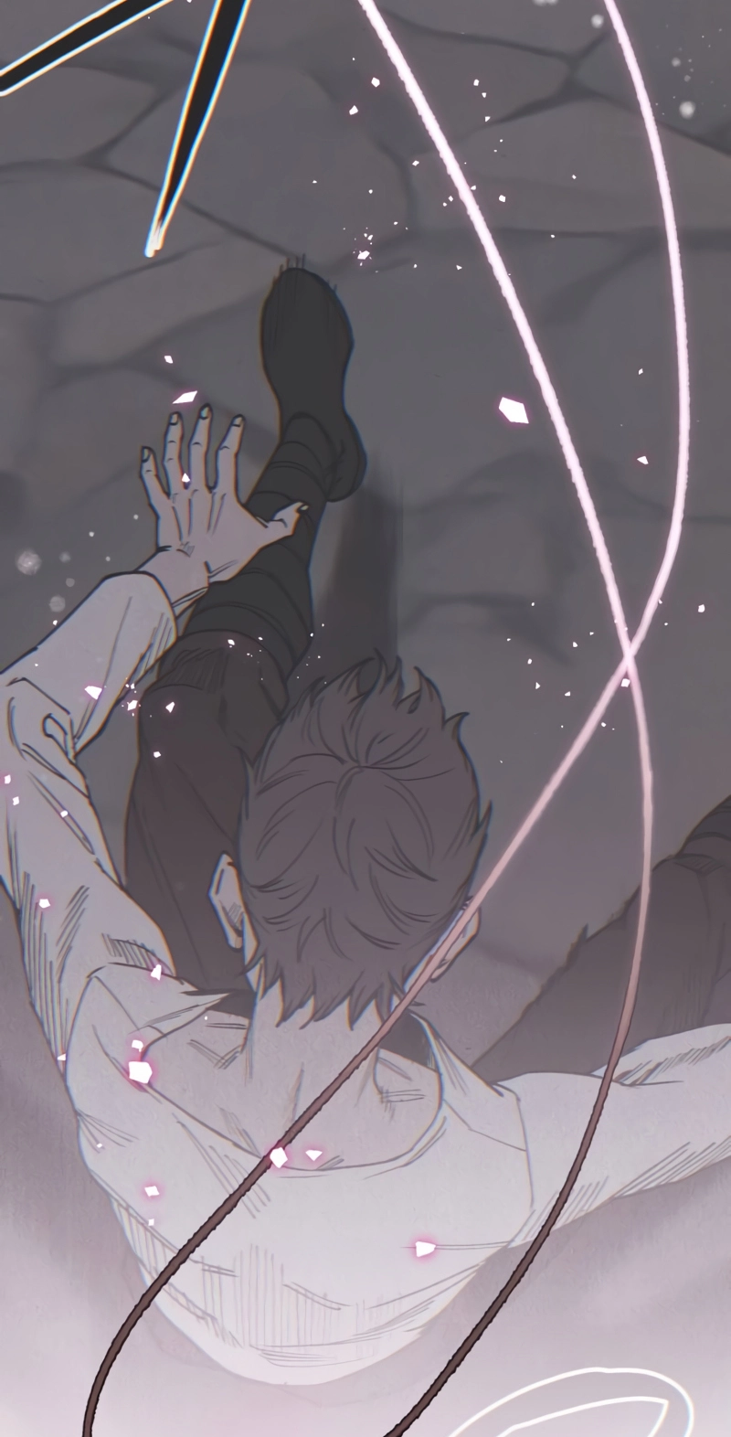 Read Delivery Impossible chapter 5 image 44 on Lezhin