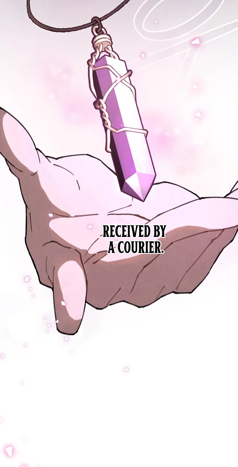 Read Delivery Impossible chapter 5 image 45 on Lezhin