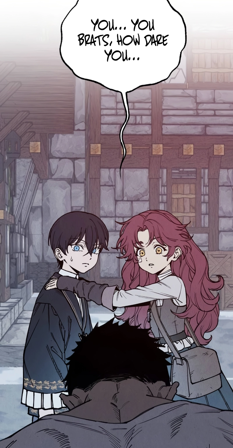 Read Delivery Impossible chapter 5 image 53 on Lezhin