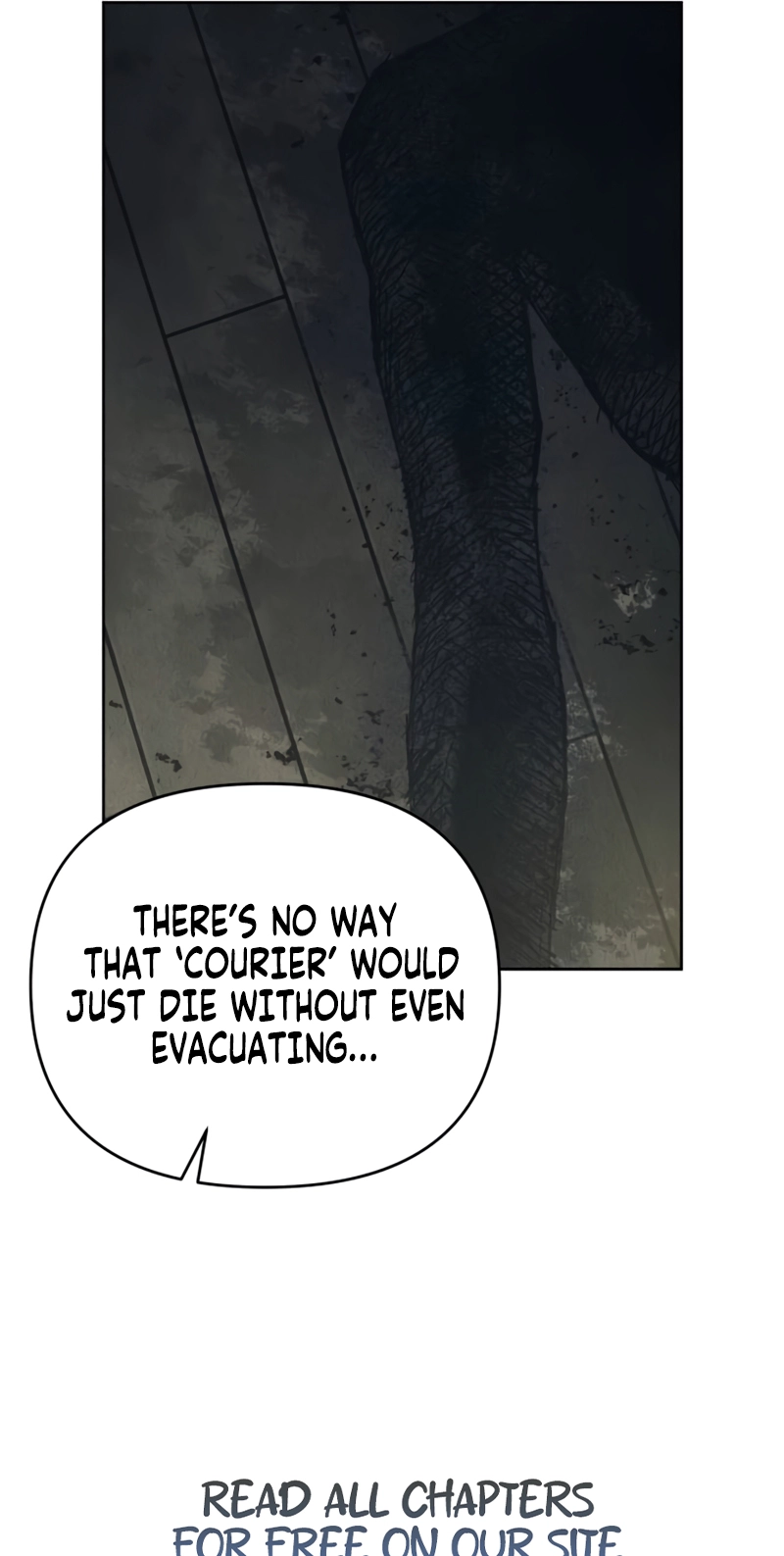 Read Delivery Impossible chapter 5 image 74 on Lezhin