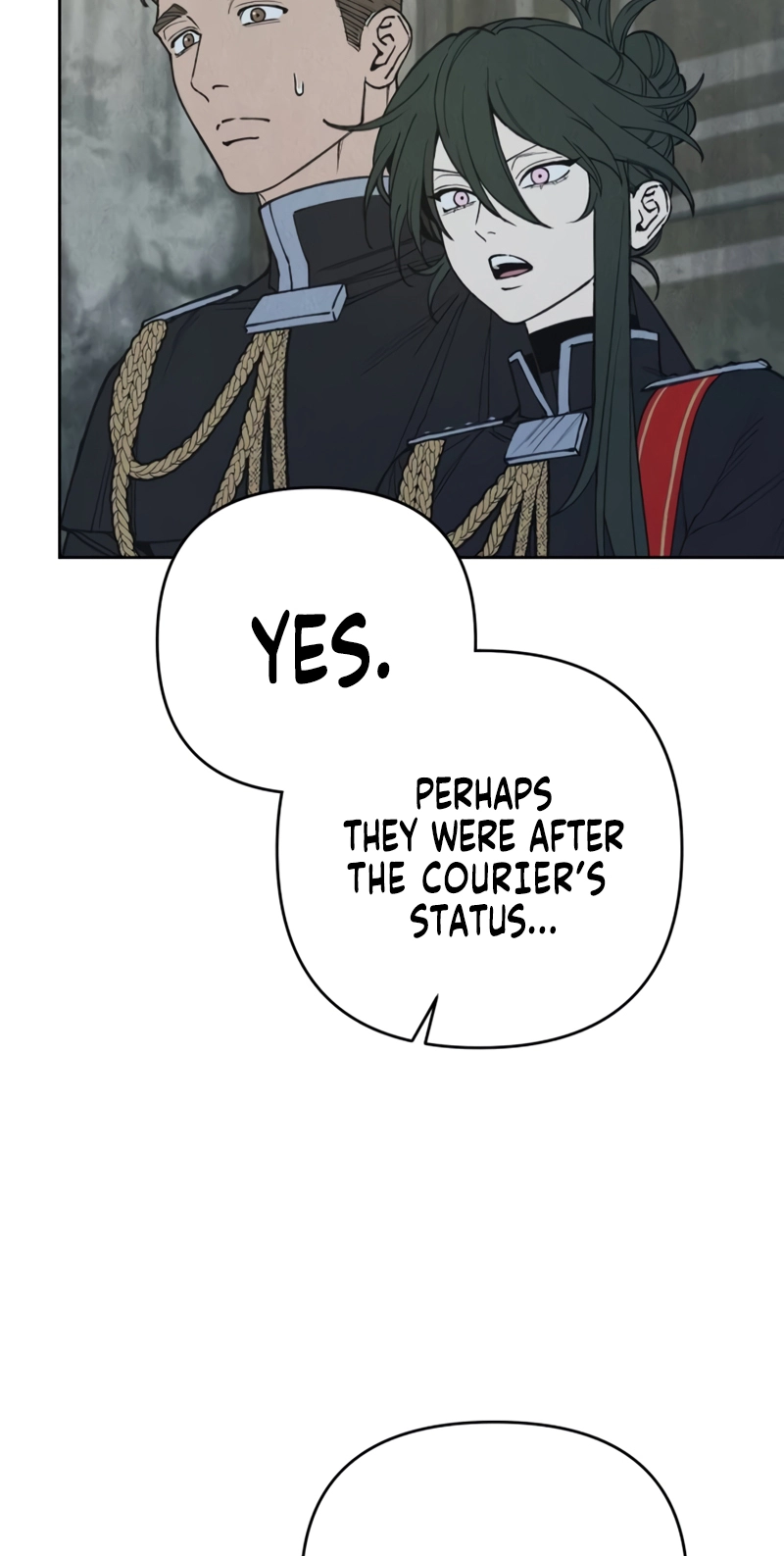 Read Delivery Impossible chapter 5 image 78 on Lezhin