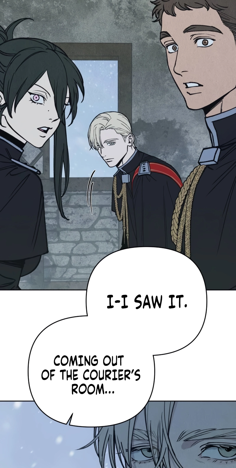 Read Delivery Impossible chapter 5 image 92 on Lezhin