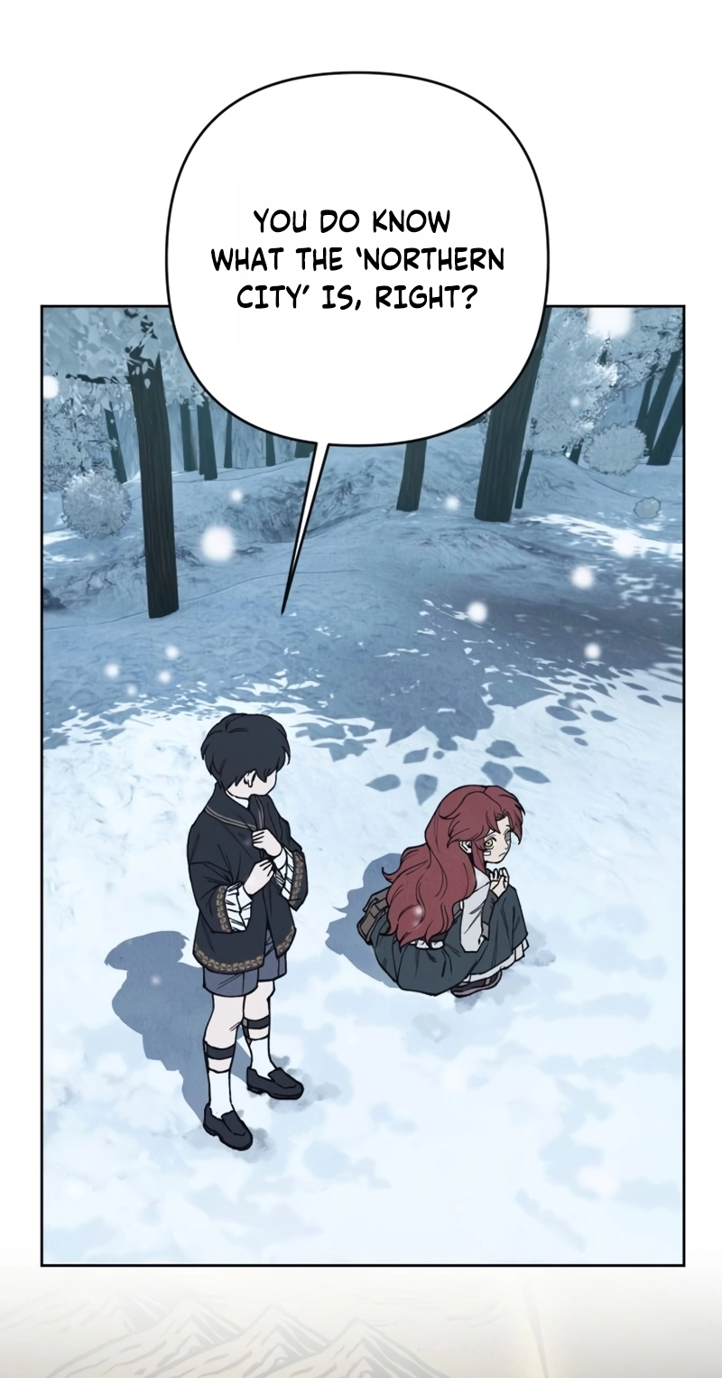 Read Delivery Impossible chapter 6 image 10 on Lezhin