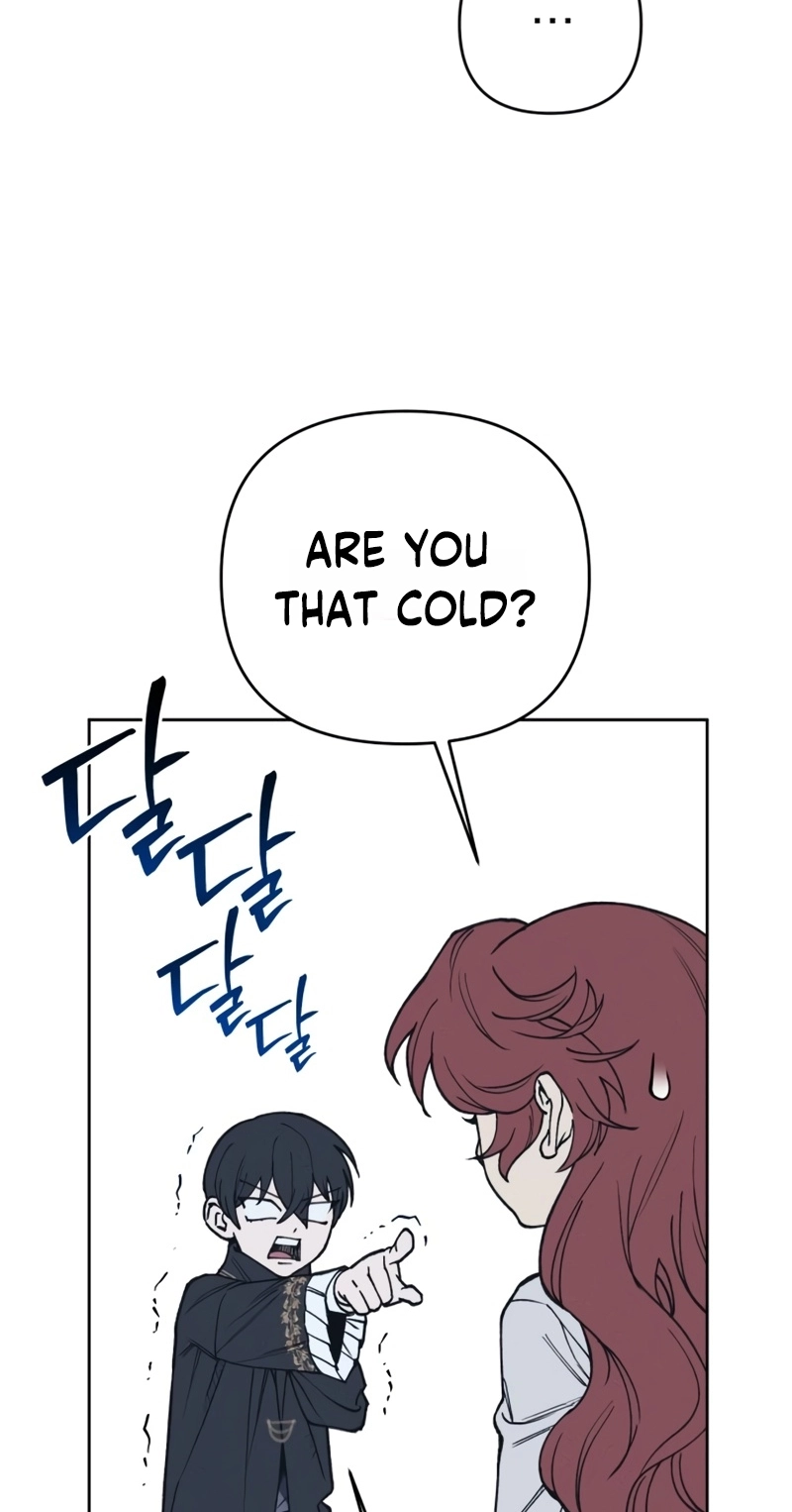 Read Delivery Impossible chapter 6 image 16 on Lezhin