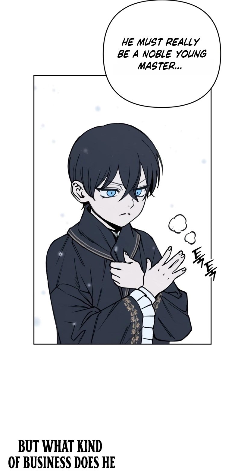 Read Delivery Impossible chapter 6 image 18 on Lezhin