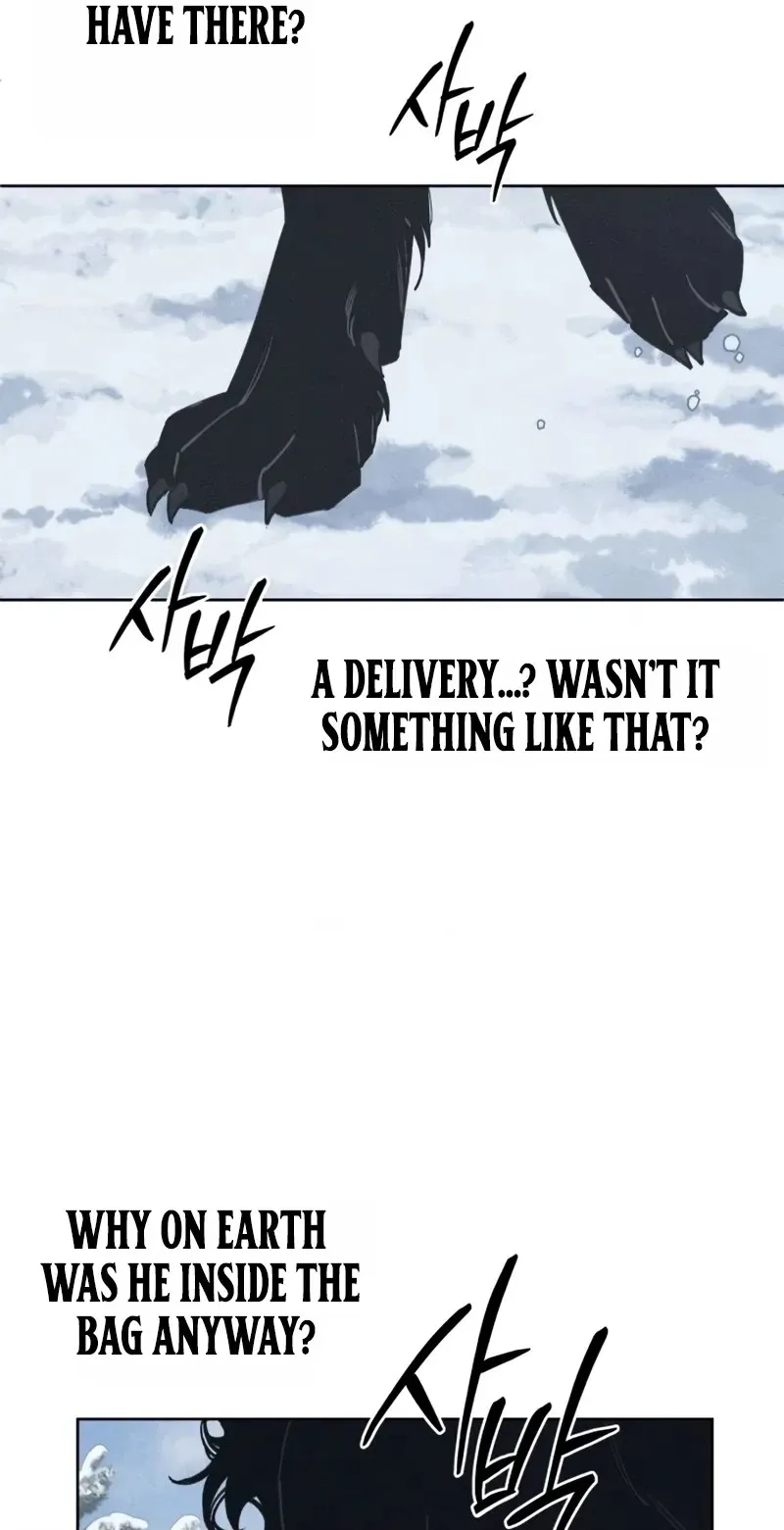 Read Delivery Impossible chapter 6 image 19 on Lezhin