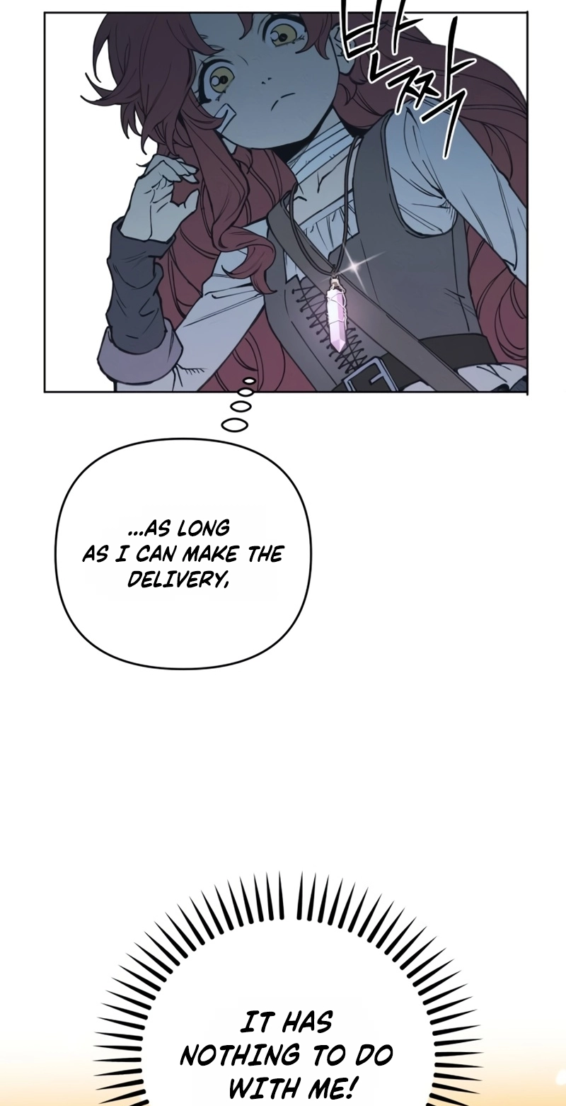 Read Delivery Impossible chapter 6 image 21 on Lezhin