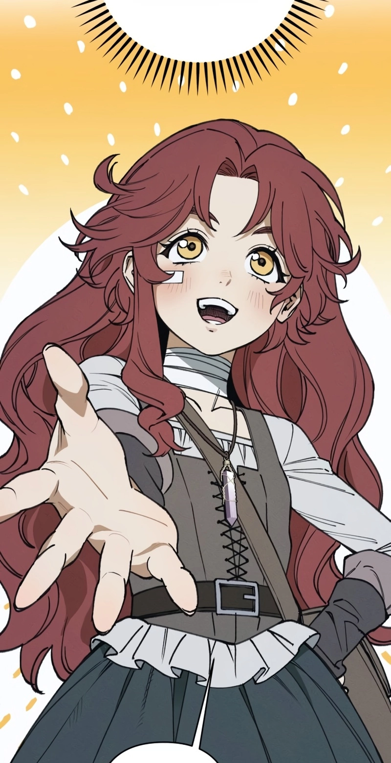 Read Delivery Impossible chapter 6 image 22 on Lezhin