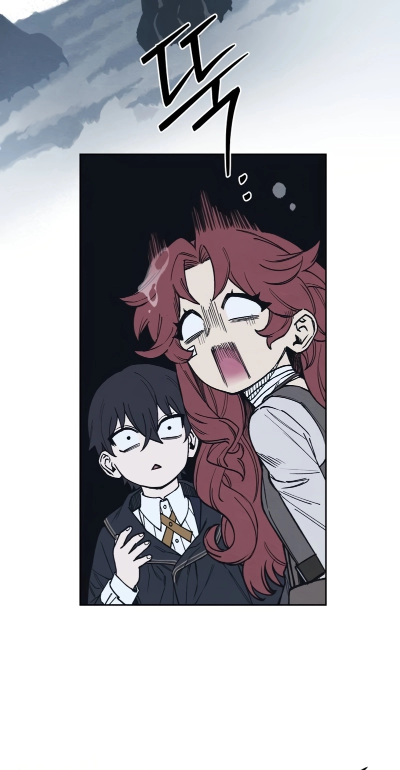Read Delivery Impossible chapter 6 image 27 on Lezhin